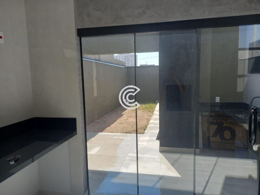 Casa, 3 quartos, 162 m² - Foto 11