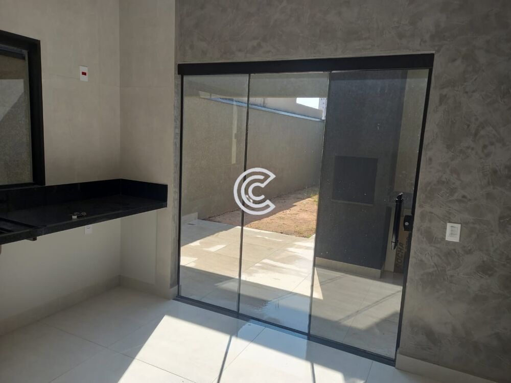 Casa, 3 quartos, 162 m² - Foto 12