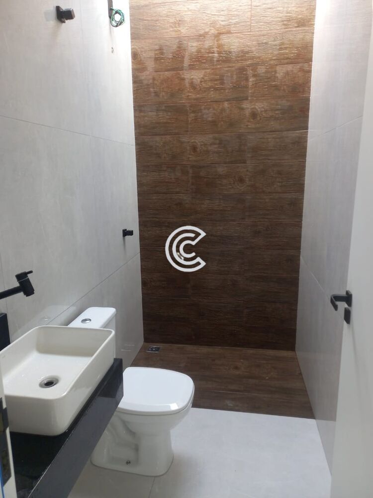 Casa, 3 quartos, 162 m² - Foto 23