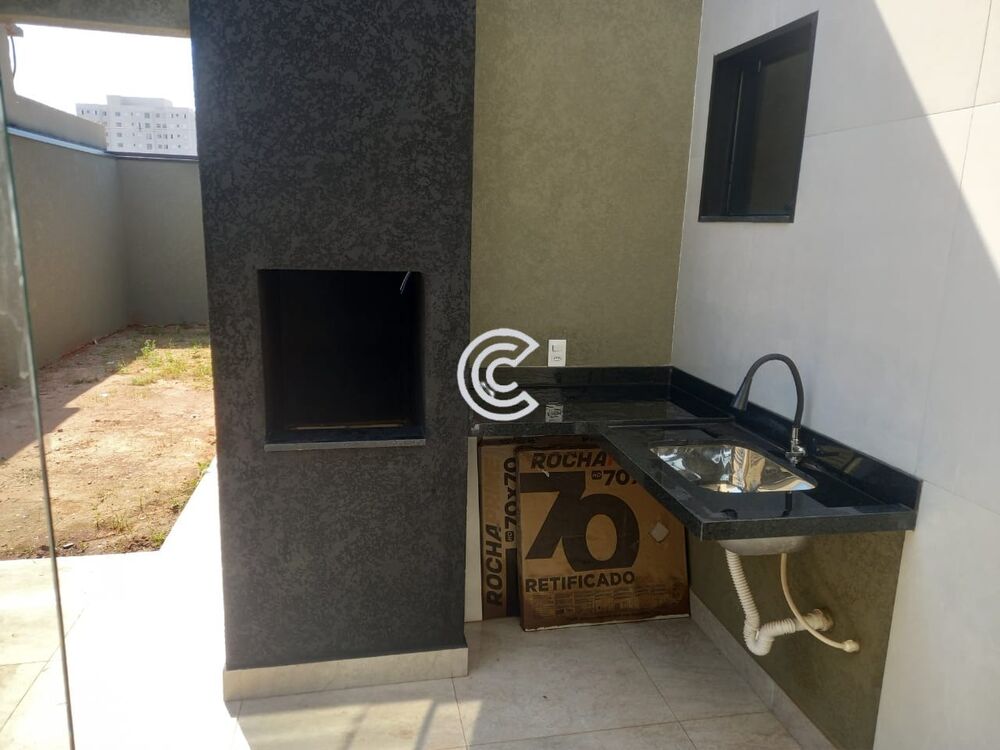 Casa, 3 quartos, 162 m² - Foto 5