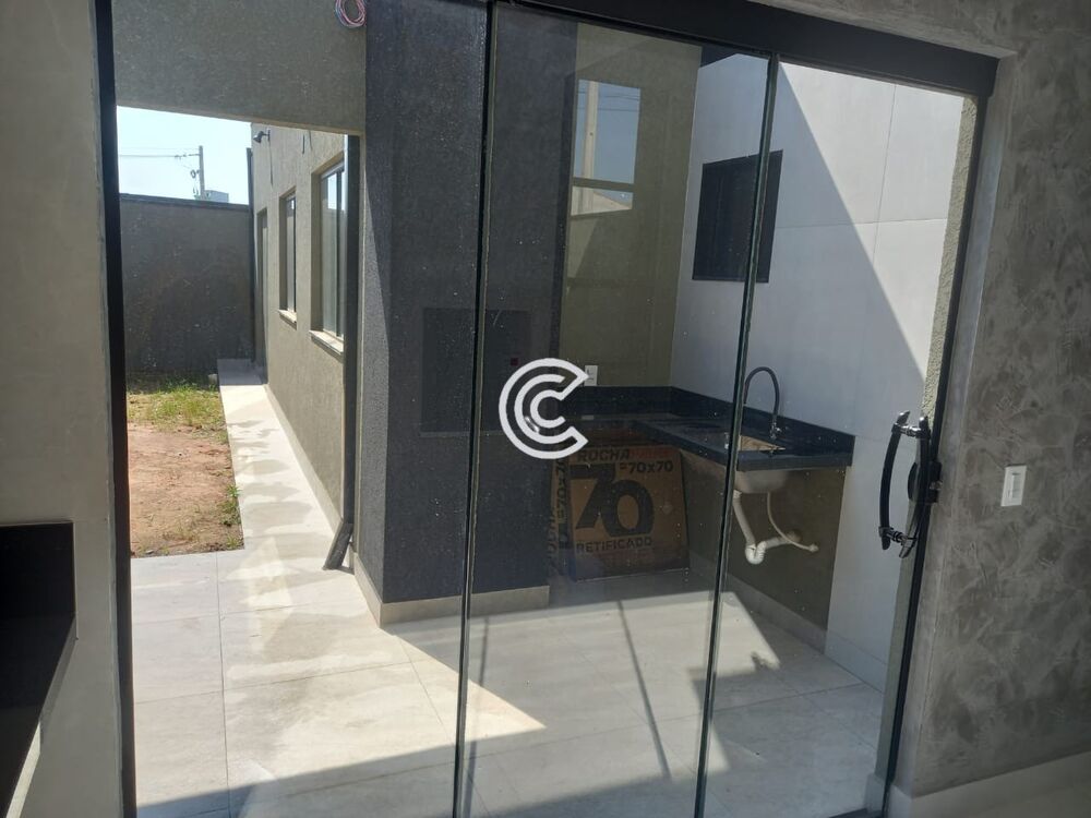 Casa, 3 quartos, 162 m² - Foto 10