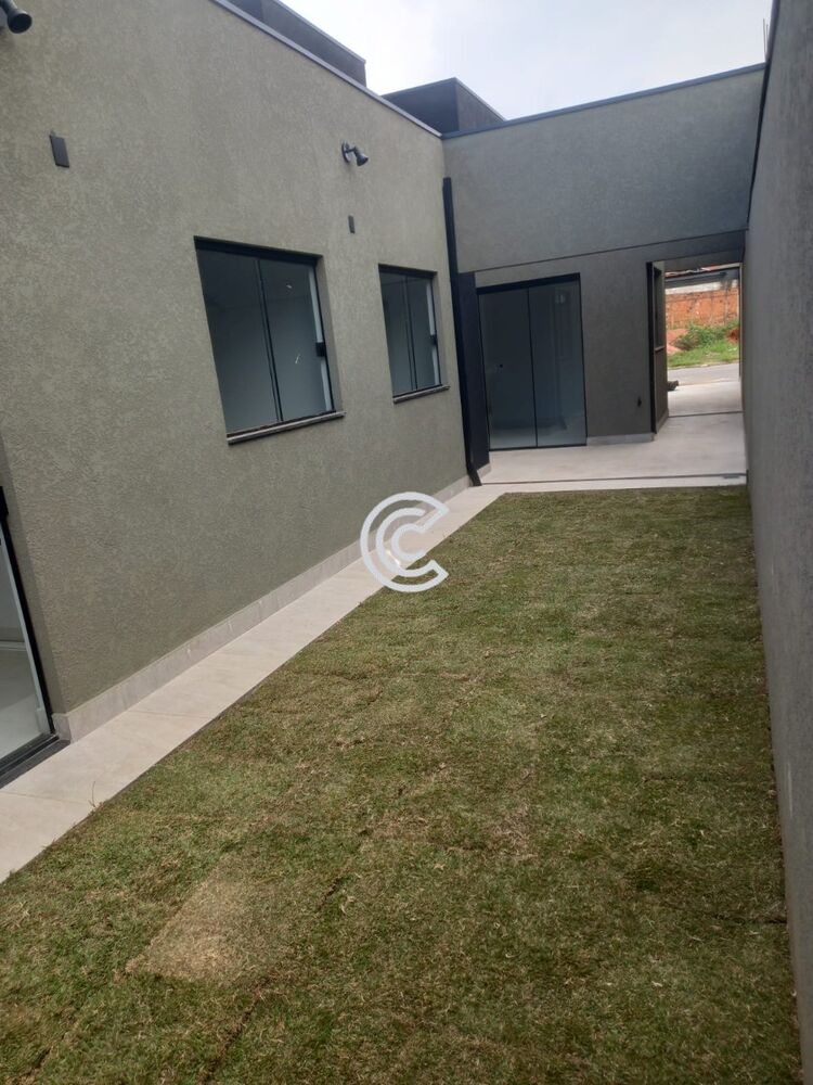 Casa, 3 quartos, 162 m² - Foto 24