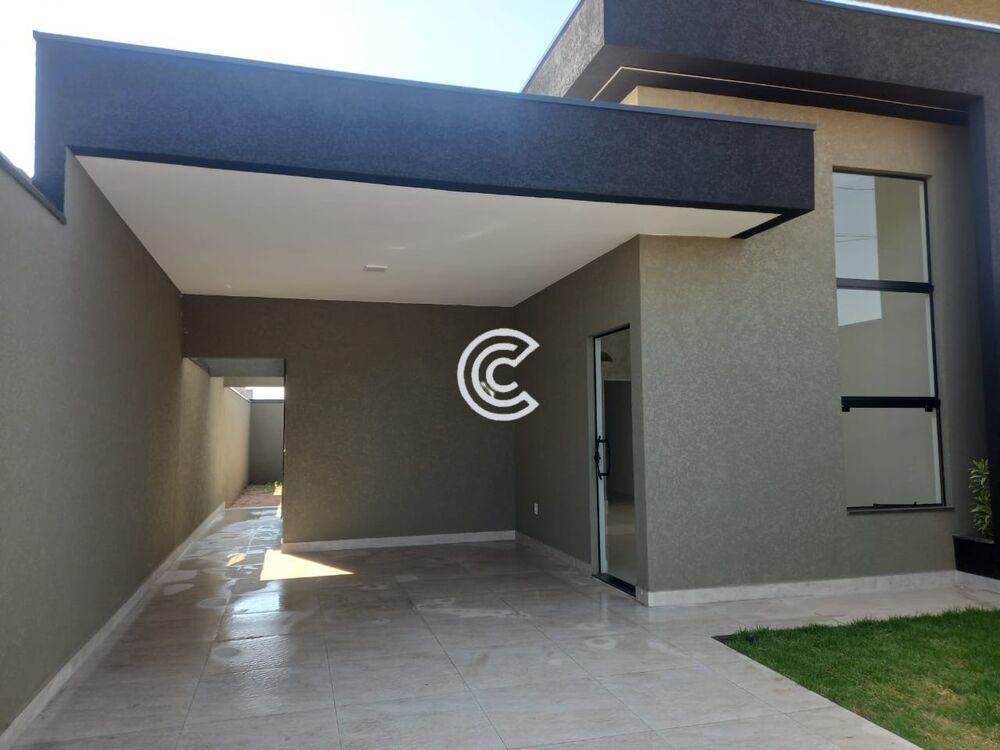 Casa, 3 quartos, 162 m² - Foto 2