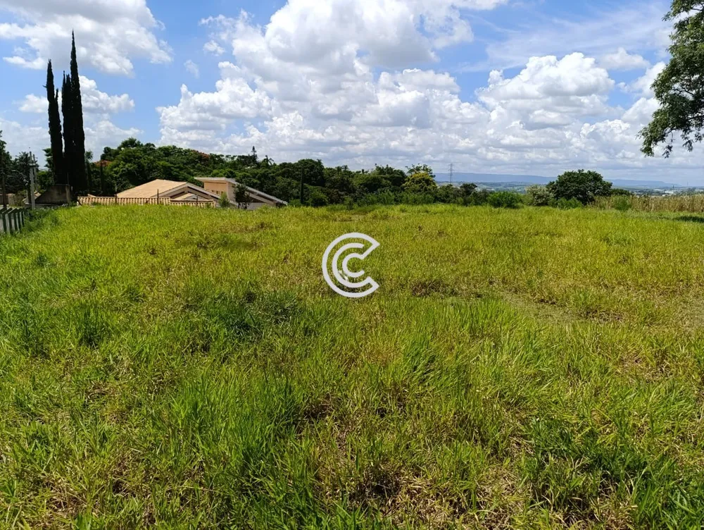 Loteamento e Condomínio, 2 hectares - Foto 1