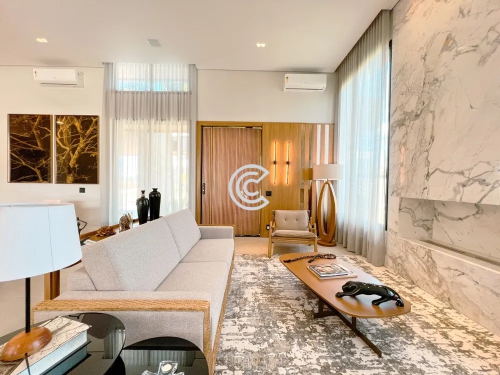 Casa, 4 quartos - Foto 7