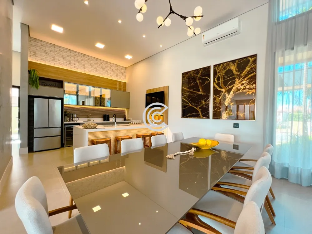 Casa, 4 quartos - Foto 6