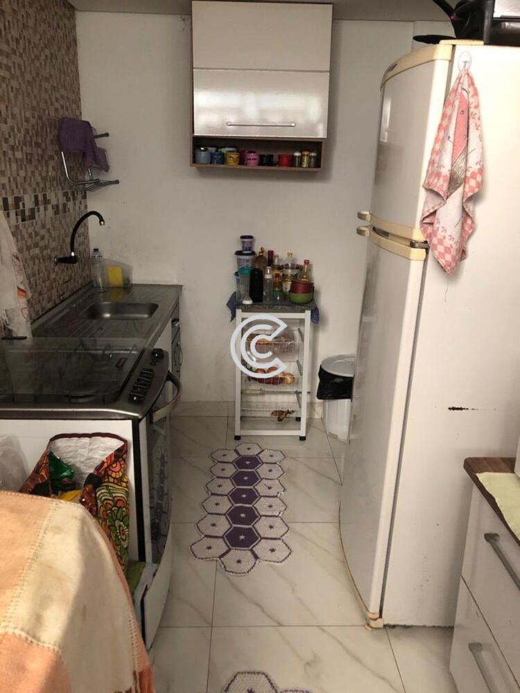 Apartamento à venda com 2 quartos, 57m² - Foto 20