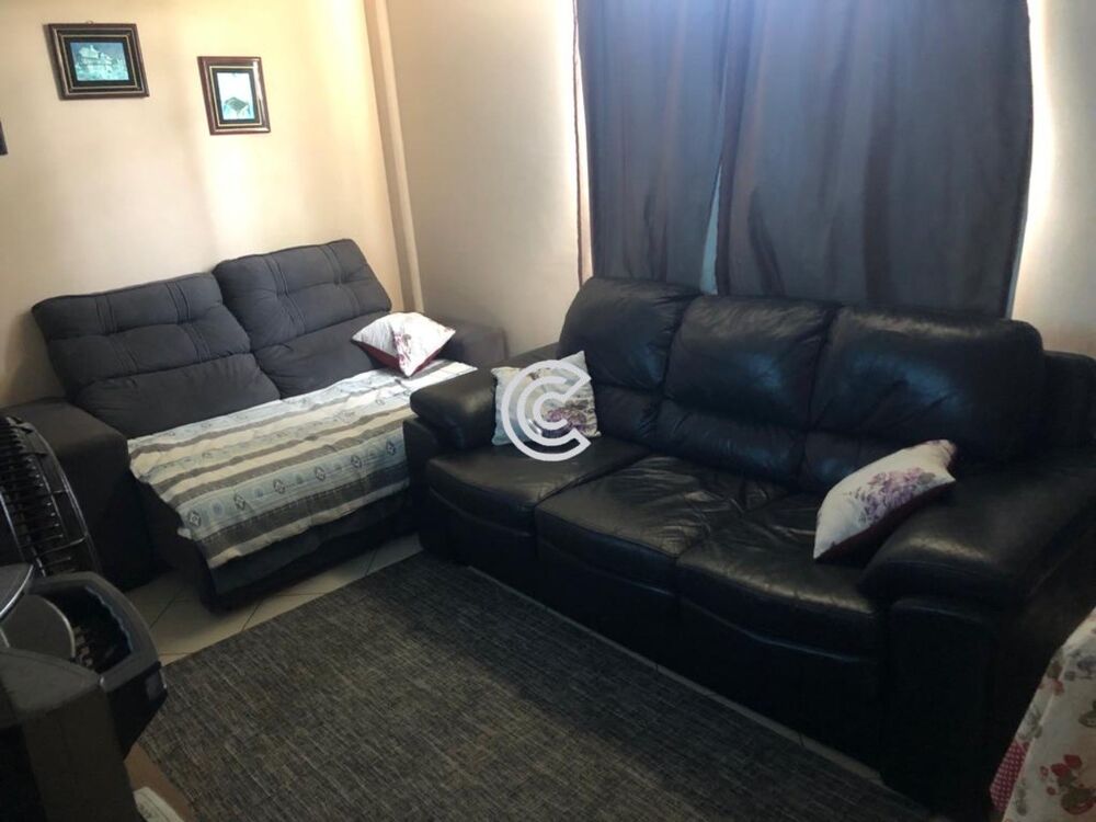 Apartamento à venda com 2 quartos, 57m² - Foto 16