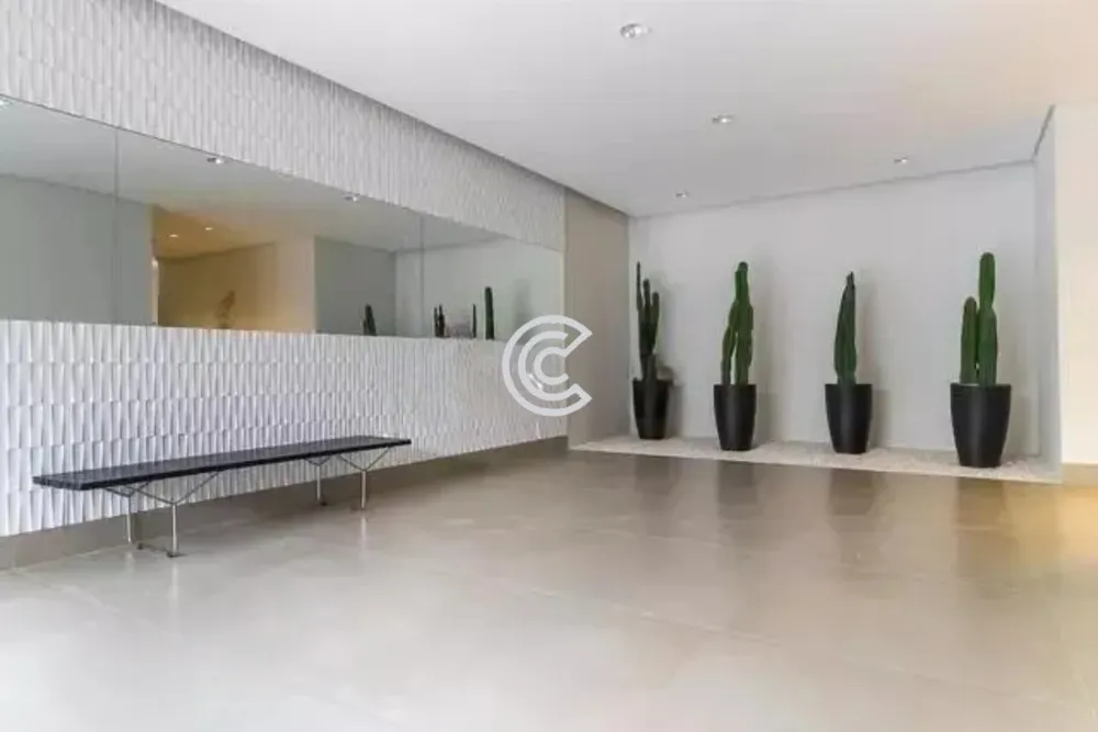 Apartamento, 1 quarto, 40 m² - Foto 6