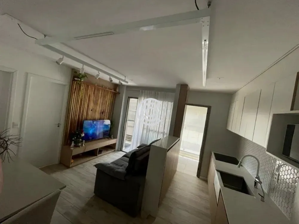 Apartamento, 1 quarto, 40 m² - Foto 3