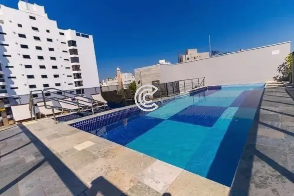 Apartamento, 1 quarto, 40 m² - Foto 7
