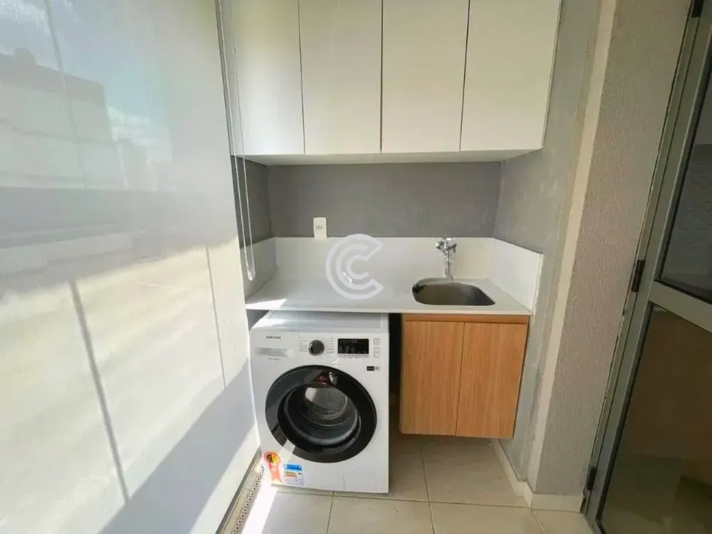 Apartamento, 1 quarto, 40 m² - Foto 4