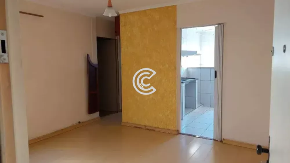 Apartamento à venda com 2 quartos, 65m² - Foto 2