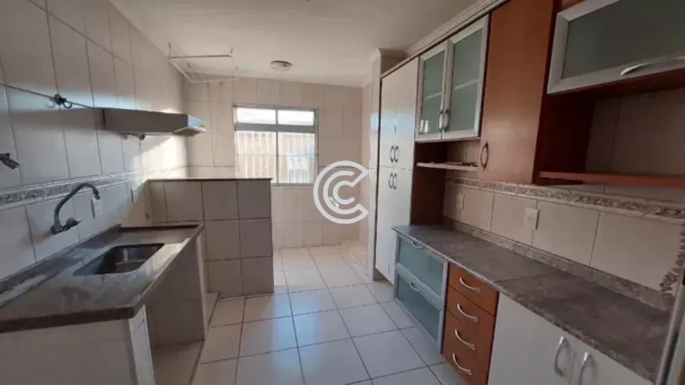 Apartamento à venda com 2 quartos, 65m² - Foto 3