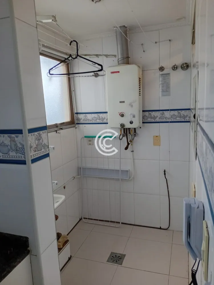 Apartamento, 3 quartos, 97 m² - Foto 6