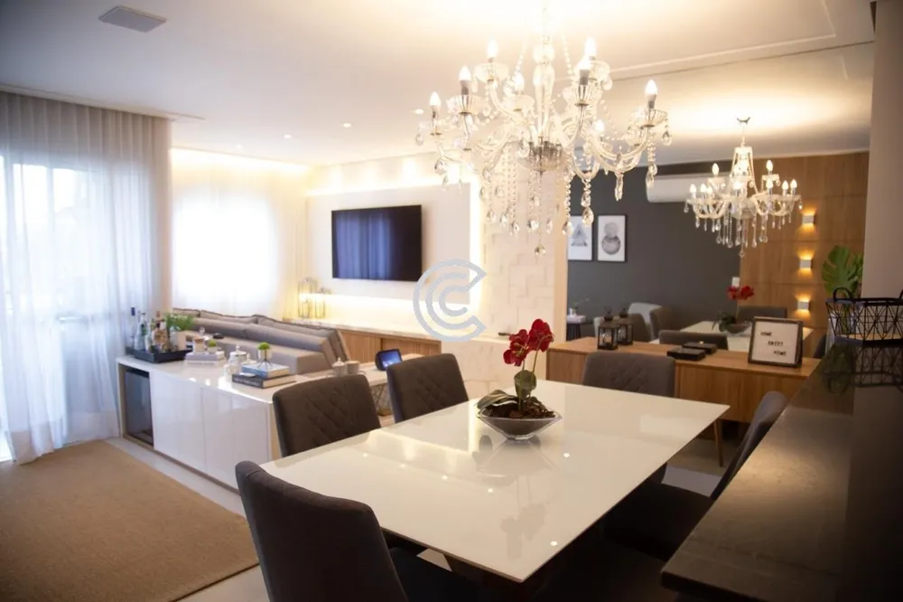 Apartamento, 3 quartos, 85 m² - Foto 4