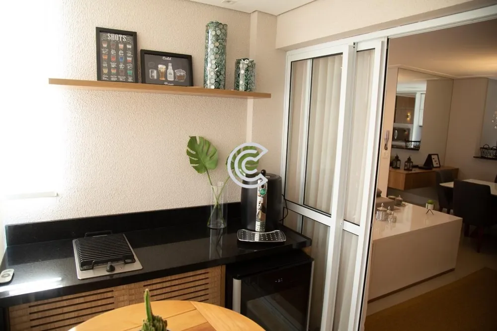 Apartamento, 3 quartos, 85 m² - Foto 10