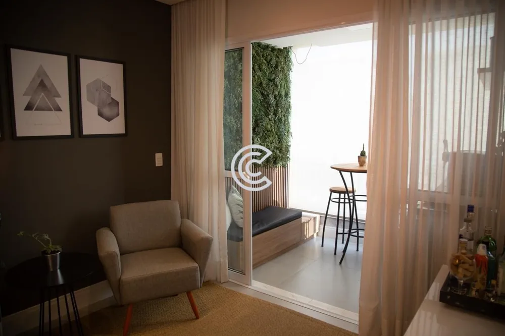 Apartamento, 3 quartos, 85 m² - Foto 11
