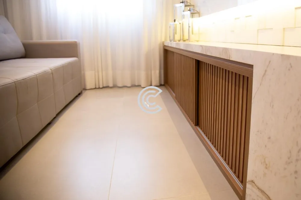 Apartamento, 3 quartos, 85 m² - Foto 2
