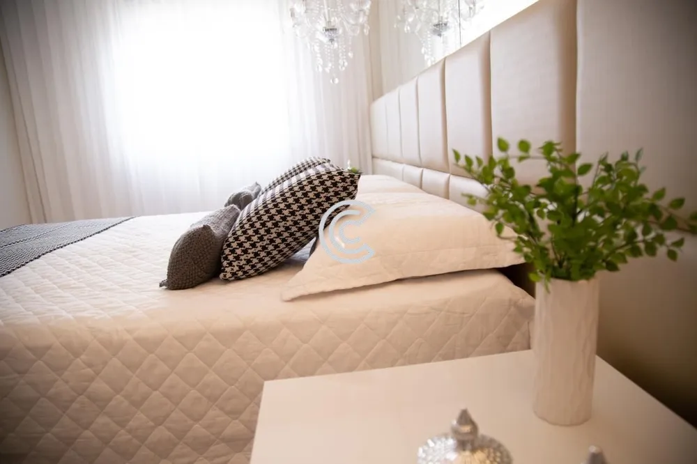 Apartamento, 3 quartos, 85 m² - Foto 12