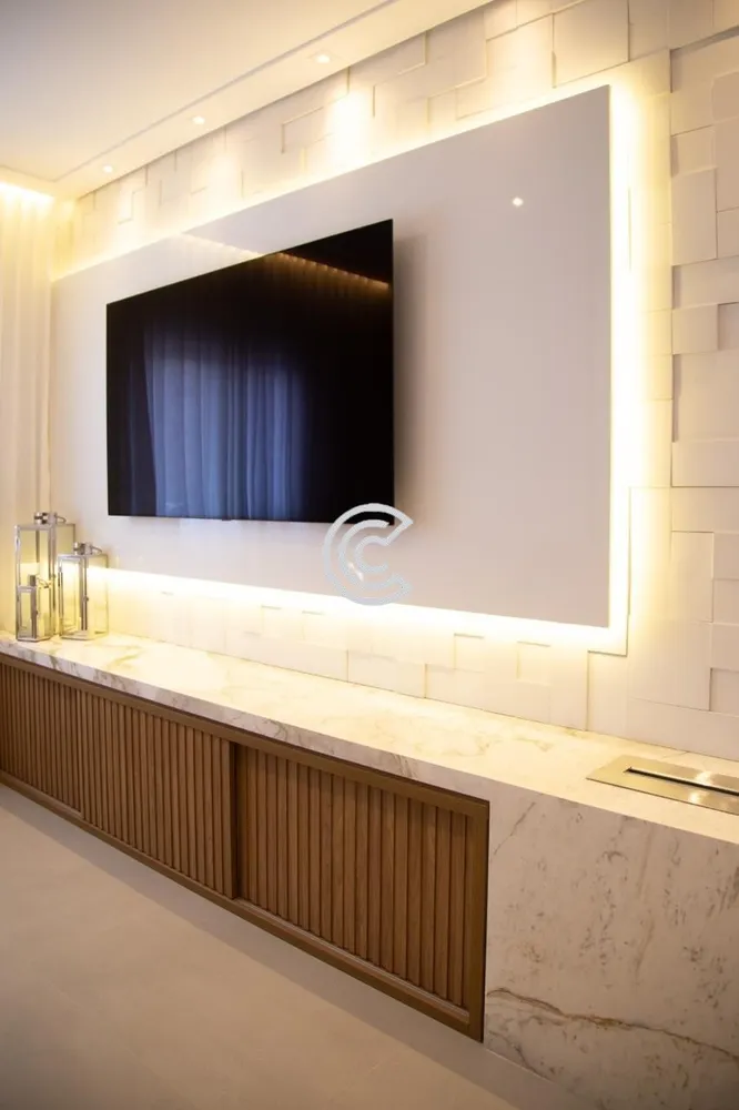 Apartamento, 3 quartos, 85 m² - Foto 3
