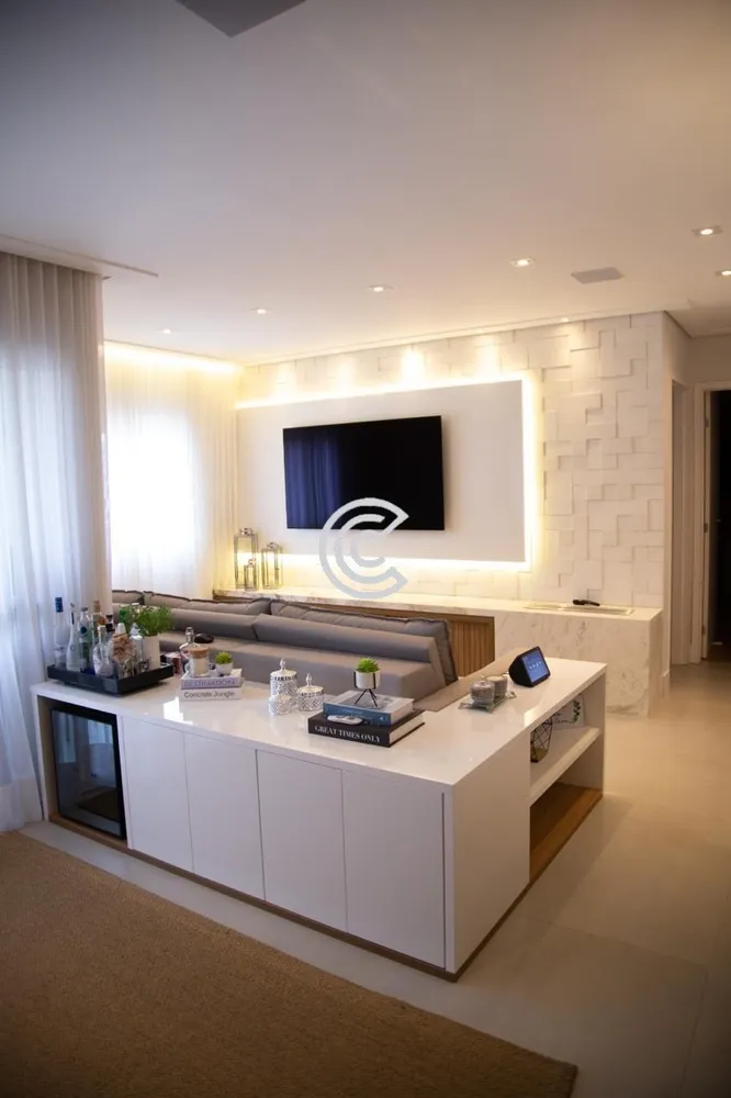 Apartamento, 3 quartos, 85 m² - Foto 1