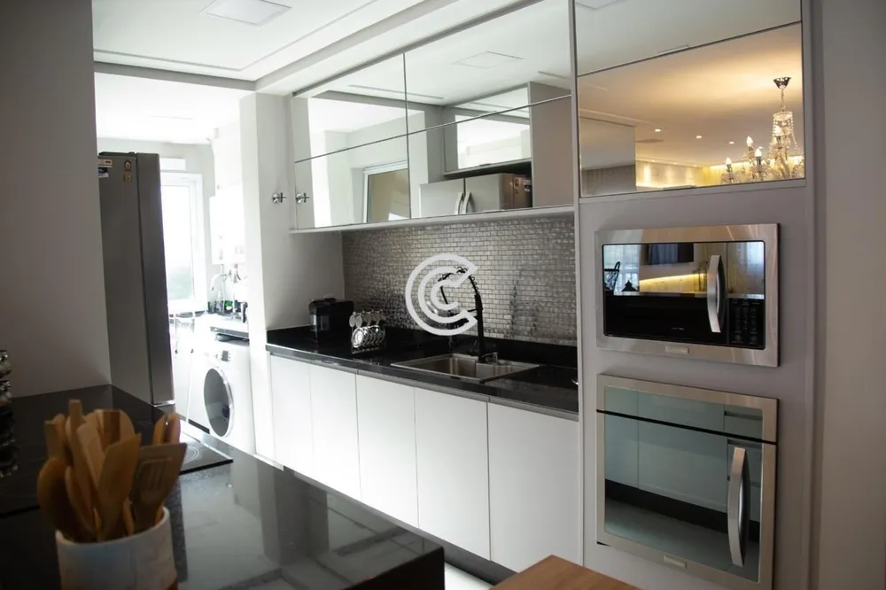 Apartamento, 3 quartos, 85 m² - Foto 7