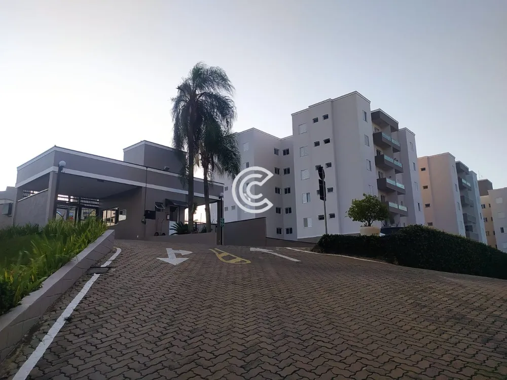 Apartamento, 3 quartos, 82 m² - Foto 1