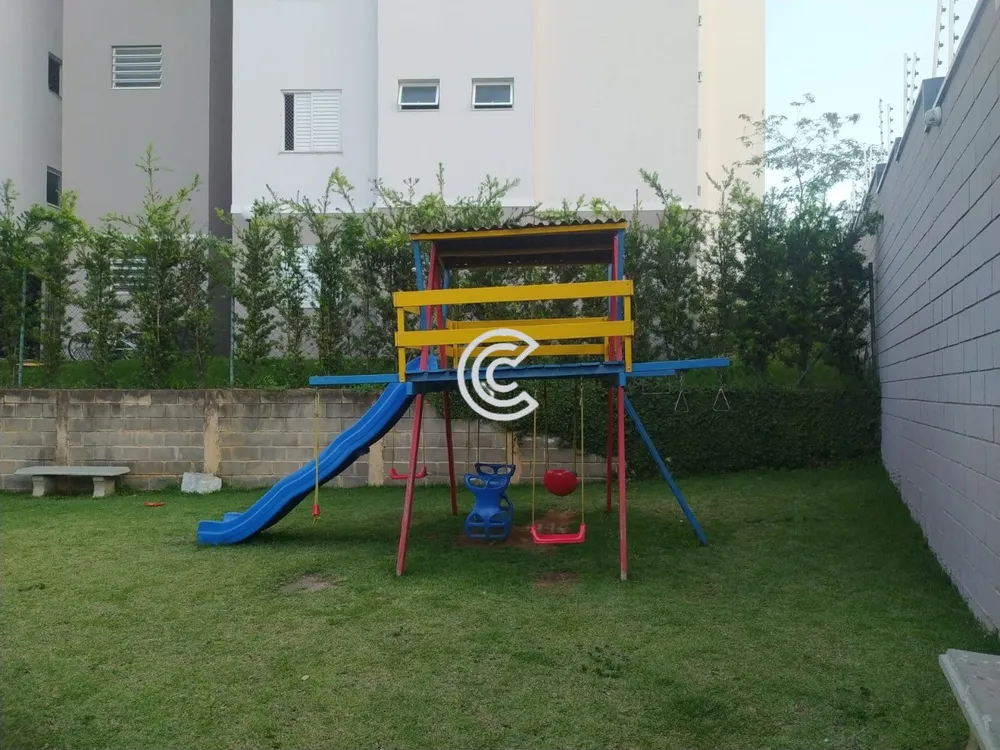 Apartamento, 3 quartos, 82 m² - Foto 12