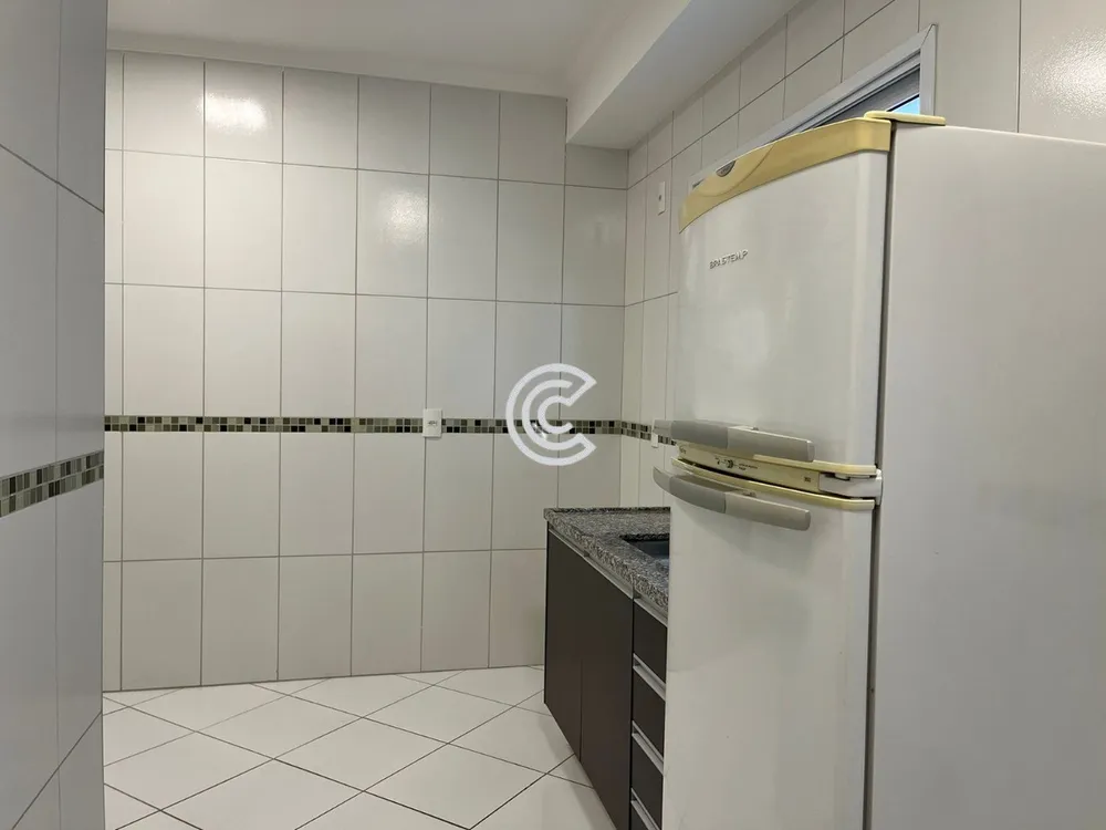 Apartamento, 3 quartos, 82 m² - Foto 2