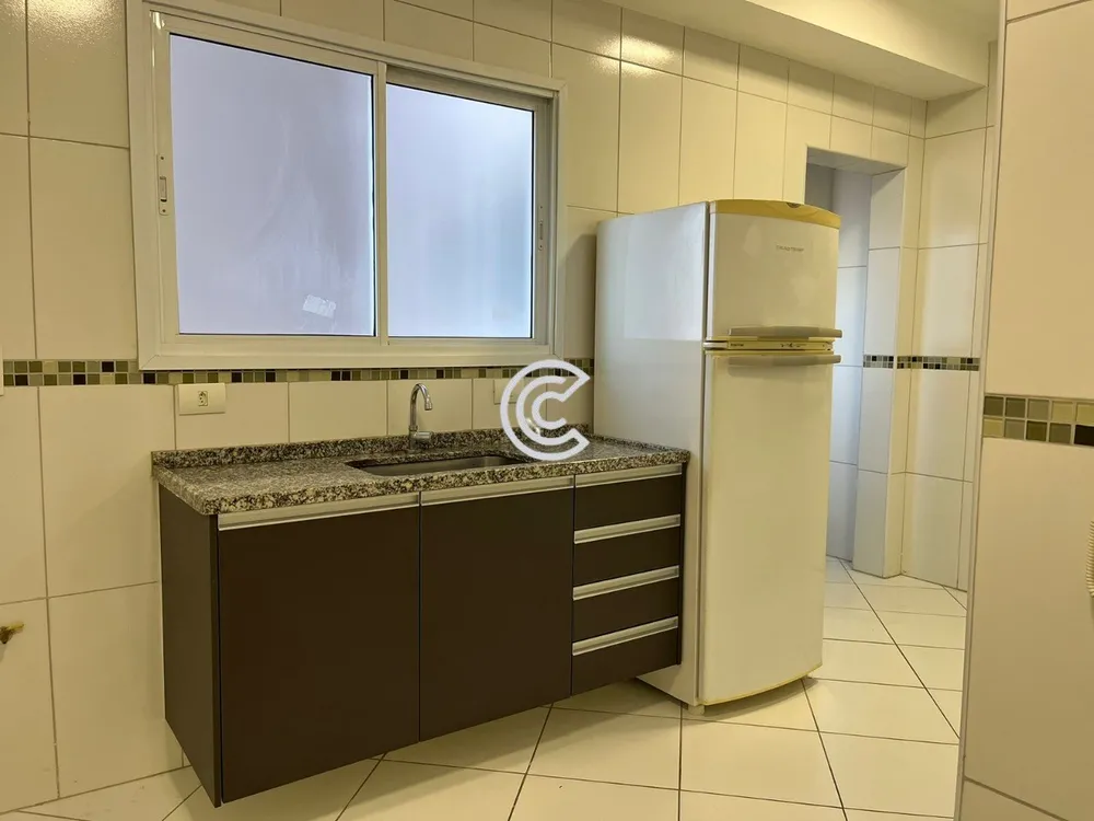 Apartamento, 3 quartos, 82 m² - Foto 4