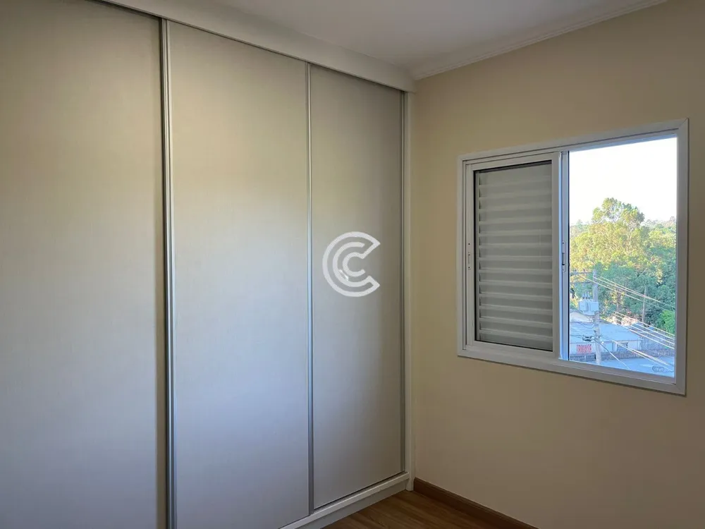 Apartamento, 3 quartos, 82 m² - Foto 11