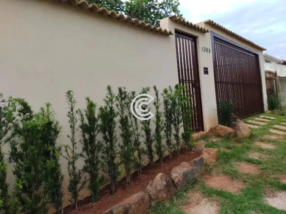 Casa, 1 quarto, 270 m² - Foto 2