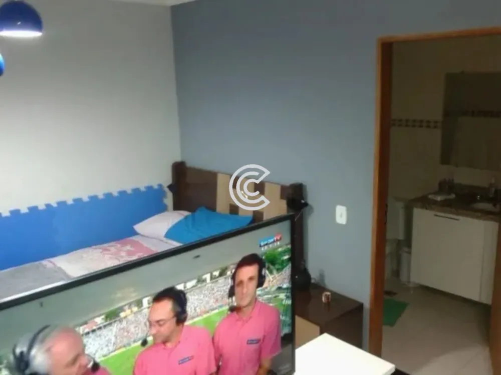 Casa, 1 quarto, 270 m² - Foto 4