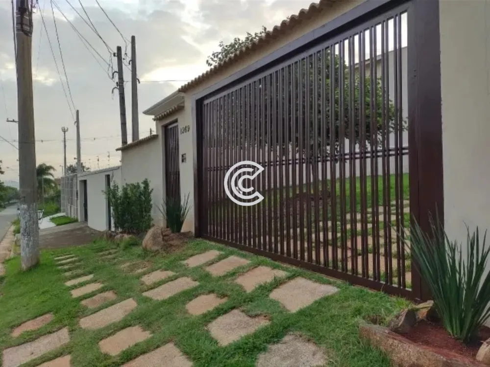 Casa, 1 quarto, 270 m² - Foto 3