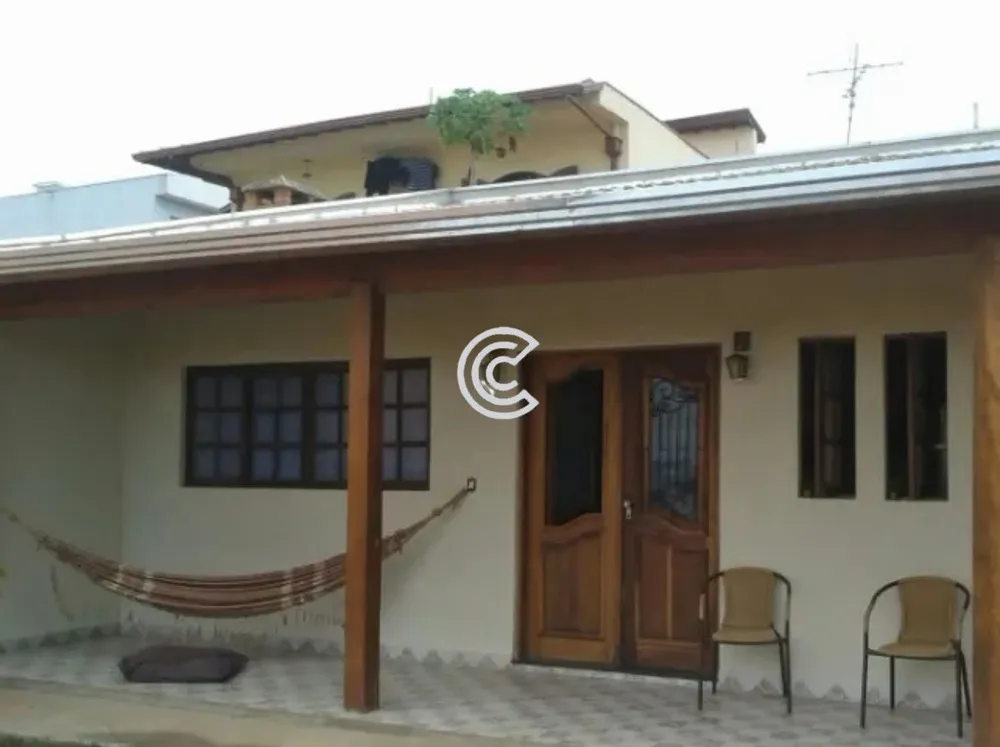 Casa, 1 quarto, 270 m² - Foto 9