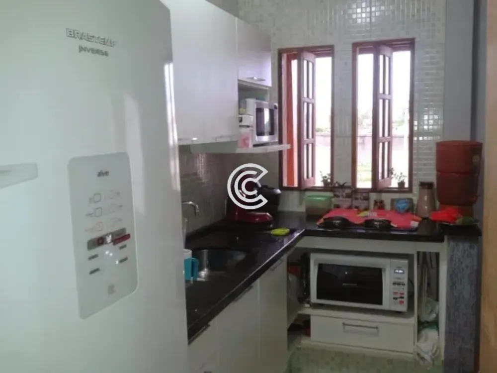 Casa, 1 quarto, 270 m² - Foto 8