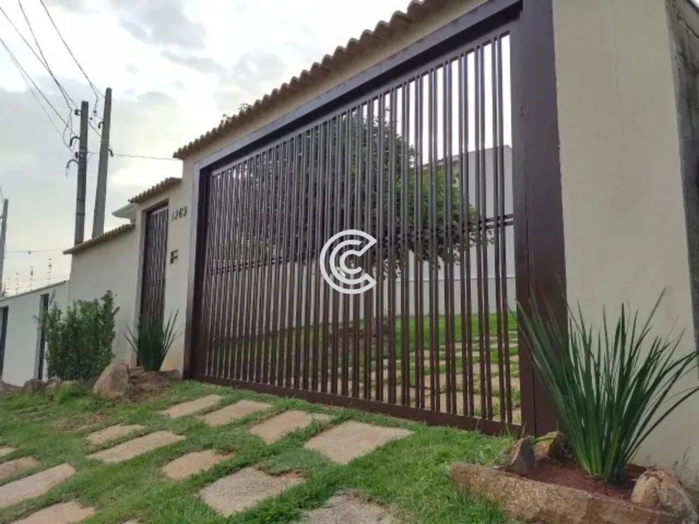 Casa, 1 quarto, 270 m² - Foto 1