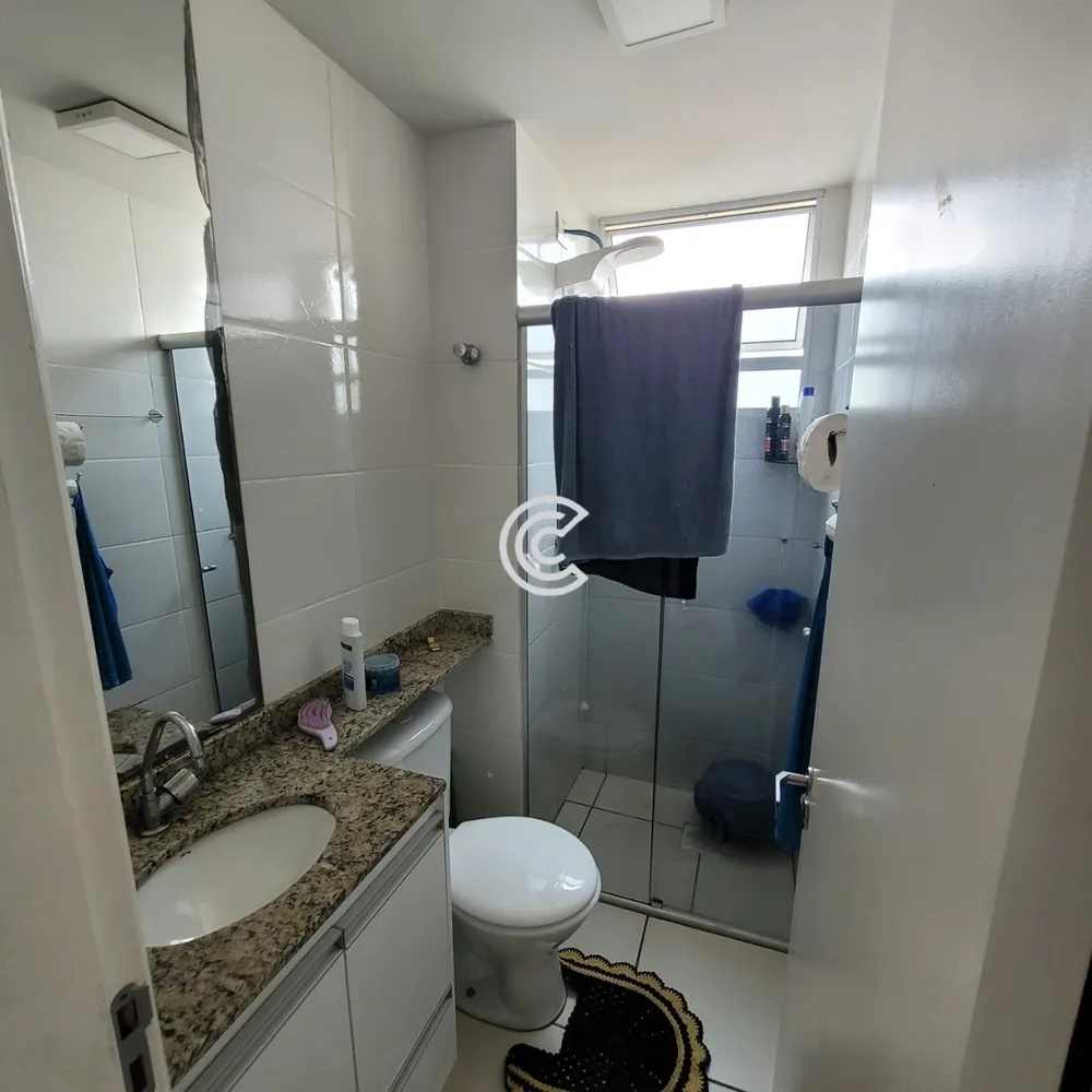 Apartamento, 2 quartos, 55 m² - Foto 3