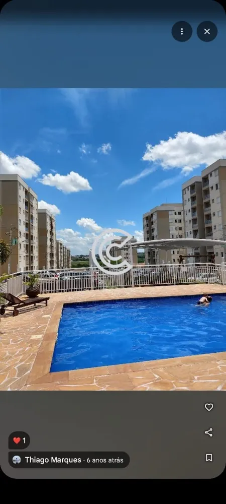 Apartamento, 2 quartos, 55 m² - Foto 6