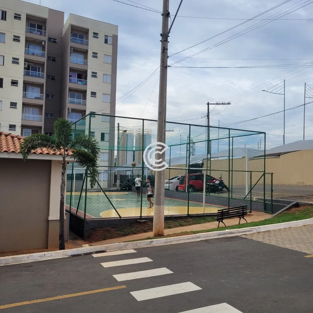 Apartamento, 2 quartos, 55 m² - Foto 4