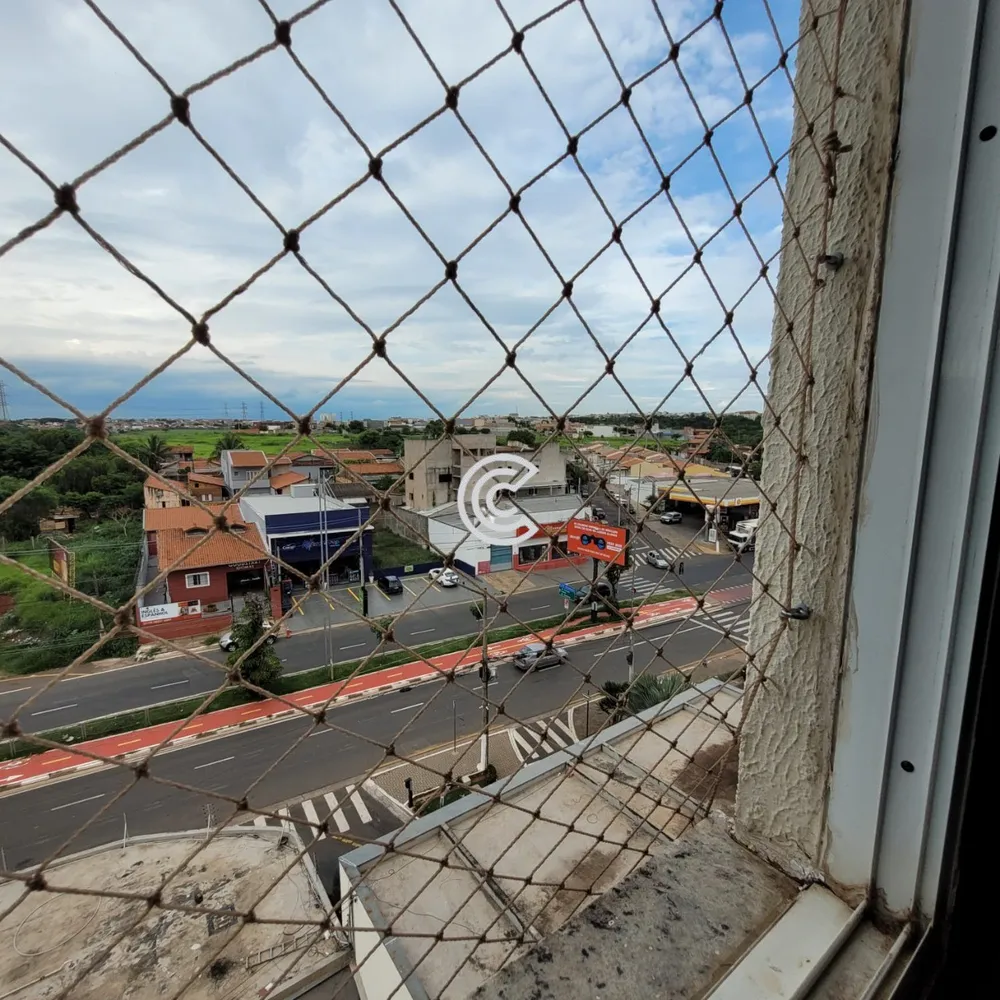 Apartamento, 2 quartos, 55 m² - Foto 12