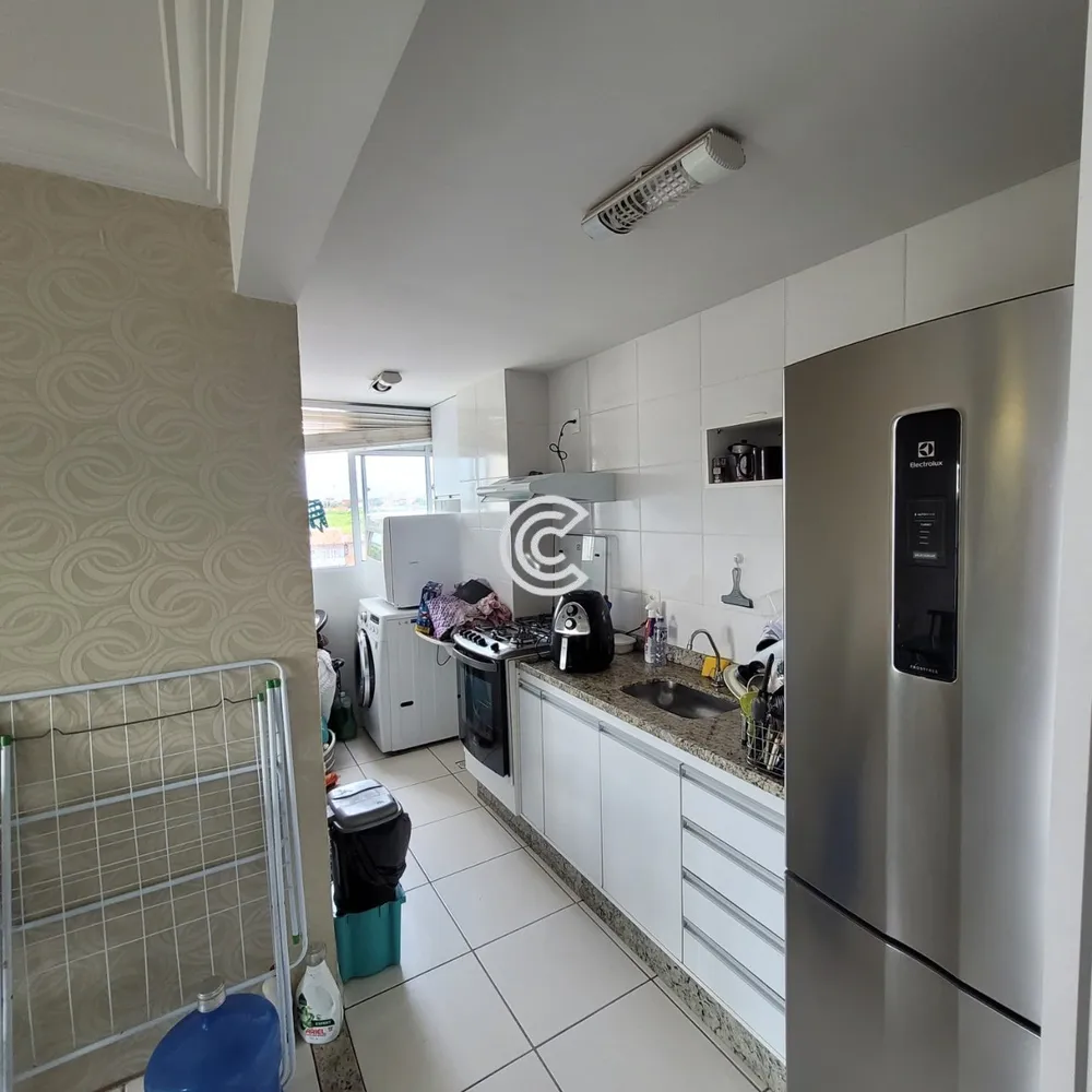 Apartamento, 2 quartos, 55 m² - Foto 2