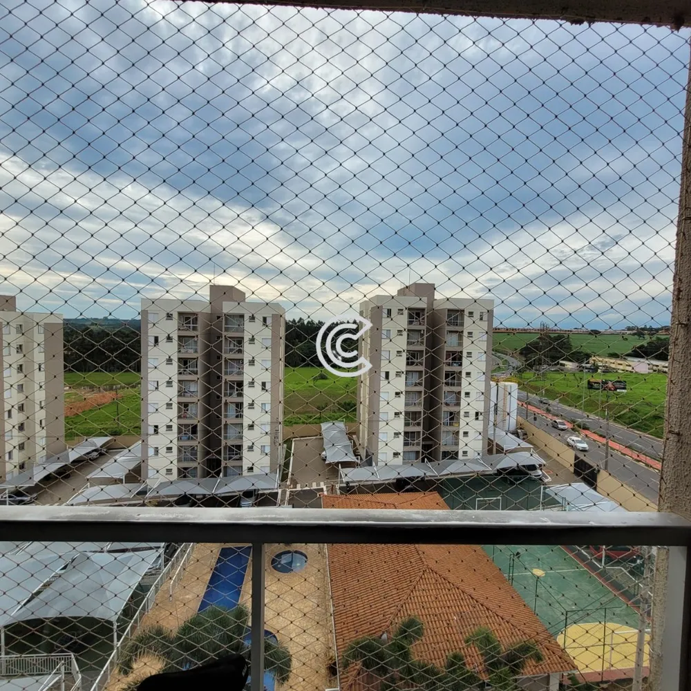 Apartamento, 2 quartos, 55 m² - Foto 11