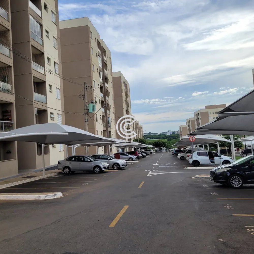 Apartamento, 2 quartos, 55 m² - Foto 5