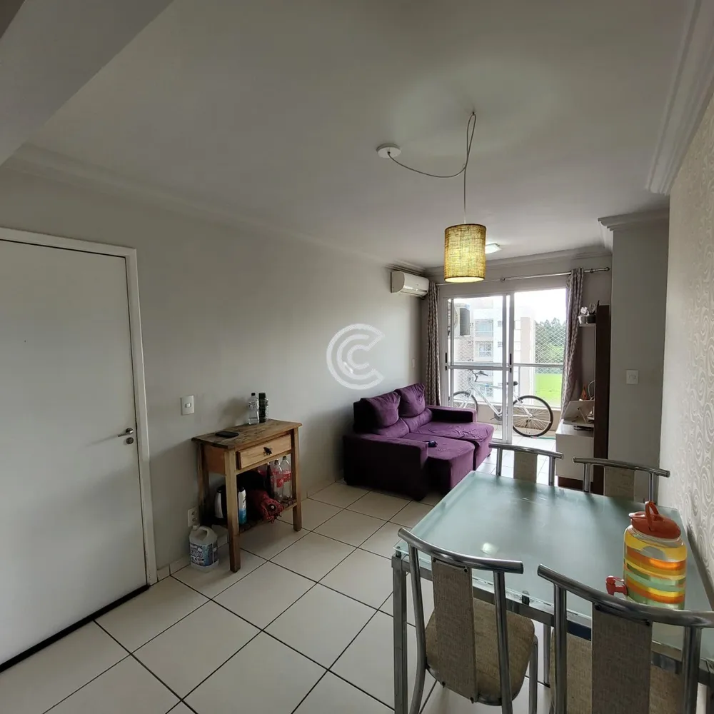 Apartamento, 2 quartos, 55 m² - Foto 1