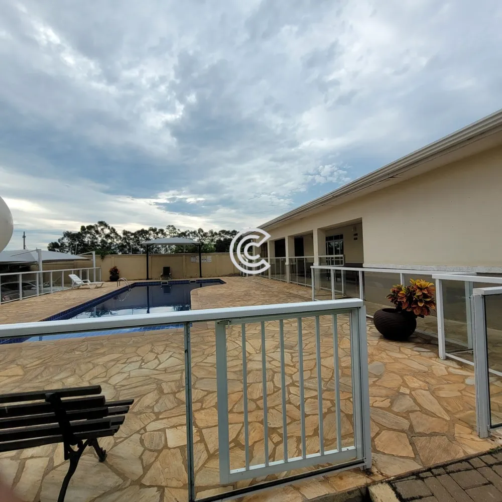 Apartamento, 2 quartos, 55 m² - Foto 8