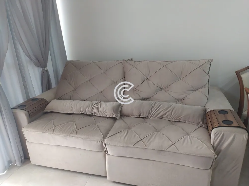 Apartamento, 2 quartos, 51 m² - Foto 8