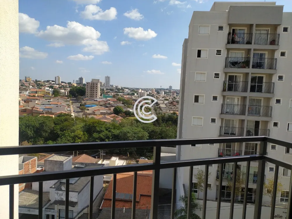 Apartamento, 2 quartos, 51 m² - Foto 9