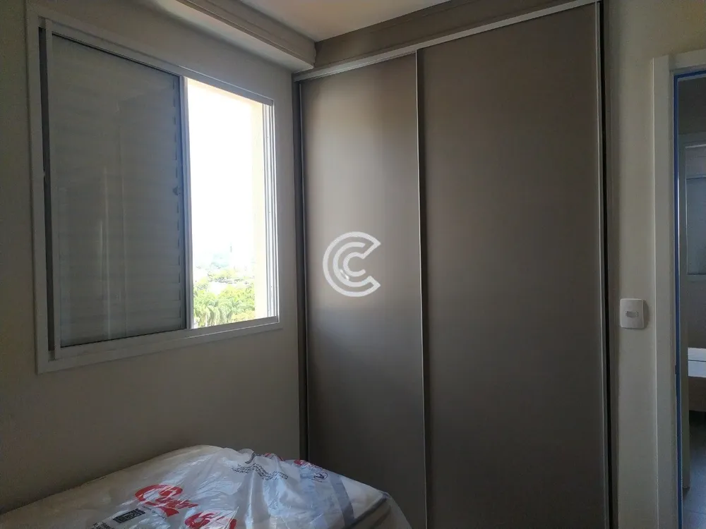 Apartamento, 2 quartos, 51 m² - Foto 5